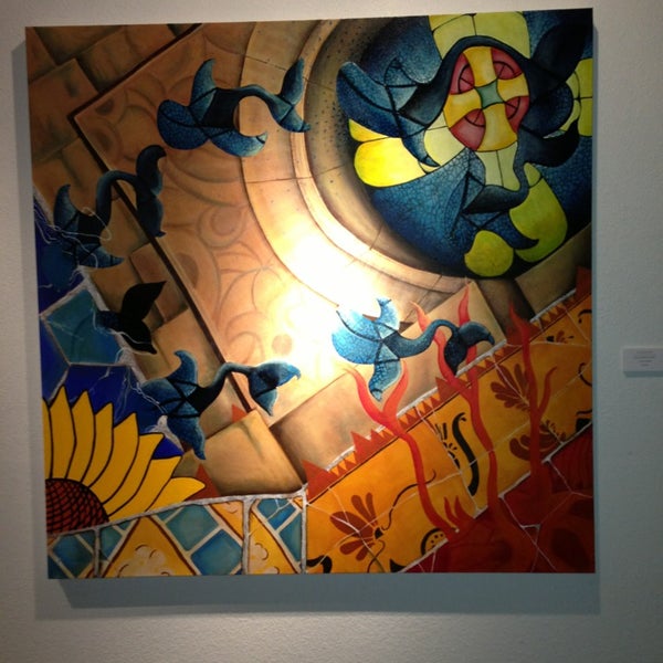 Pichipichi Gallery R