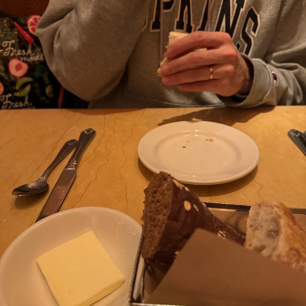 The Cheesecake Factory Prudential St. Botolph Boston, MA