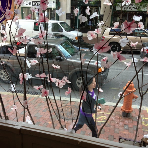 Women's Industrial Exchange Downtown Baltimore 8 tips from 94 visitors