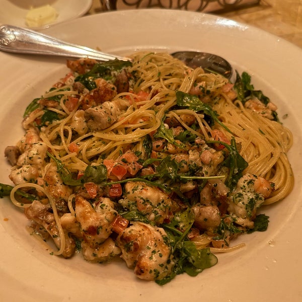 The Cheesecake Factory Prudential St. Botolph Boston, MA