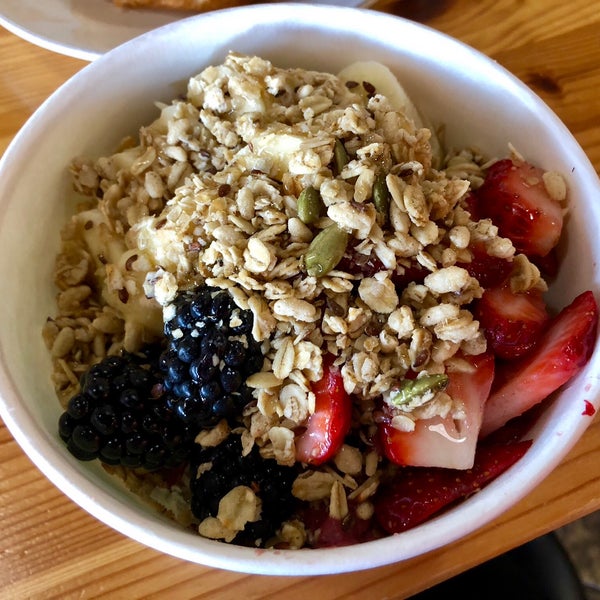 Cream & Sugar Cafe 5 tips from 119 visitors