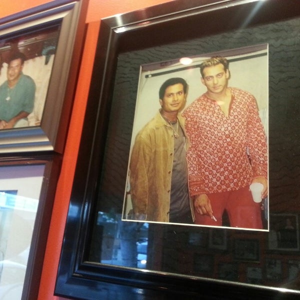 Photo taken at Bollywood Bites by Swarna S. on 6/24/2014