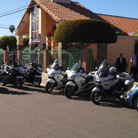 Photos at St. Francis Xavier Church 2 tips