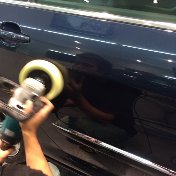 Prestige Auto Detailing Specialist Car Wash and Detail in PETALING JAYA