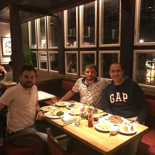 Block House Bergedorf 6 tavsiye