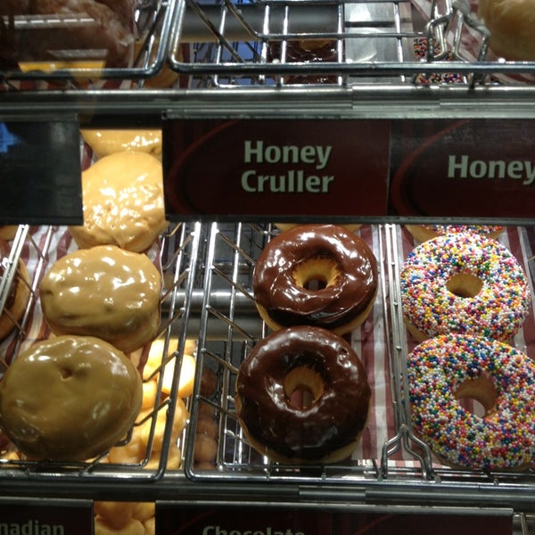 Tim Hortons Aberdeen Kamloops, BC