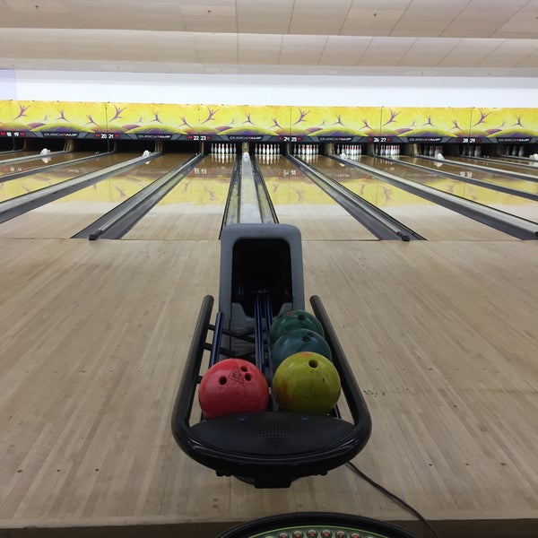 Premium Lanes 20 tips from 2657 visitors