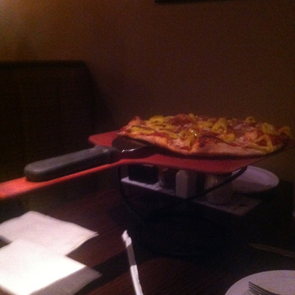 10/21/2013にJan O.がCoal Fire Pizzaで撮った写真