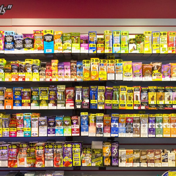 Smokerz Paradize San Antonio, TX