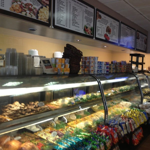 Brendel's of New York Bagels & Eatery Bagel Shop