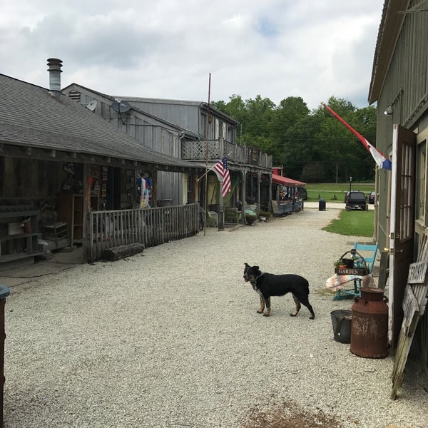 Community of Metamora Village