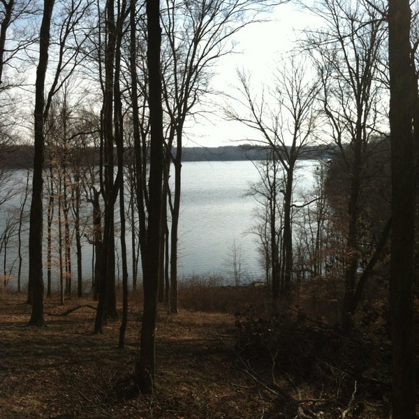 Rocky Fork Lake Hillsboro, OH