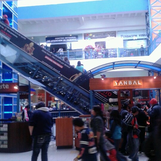 timberland quicentro sur