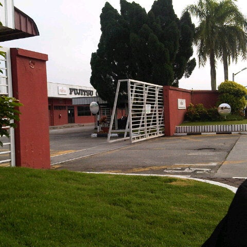 Photos At Fujitsu Components M Sdn Bhd Professional Other Places In Parit Raja