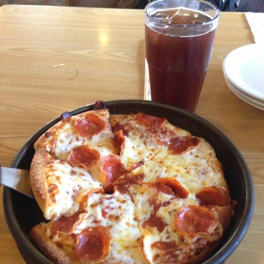 Pizza Hut Ciudad de Guatemala, Guatemala