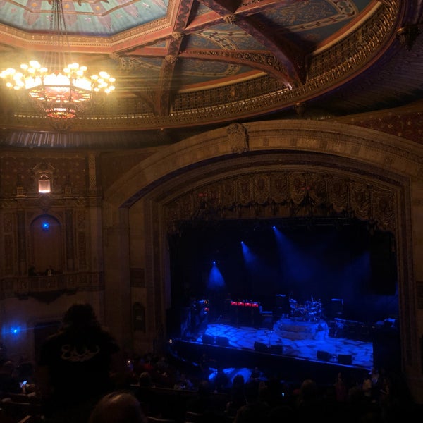 Photos At Warnors Theatre Central Fresno Fresno Ca