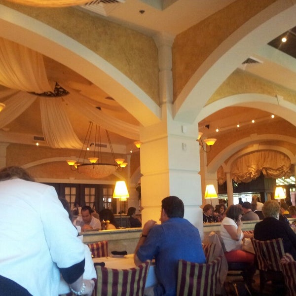 Photos At Brio Tuscan Grille - Clinton Township Mi