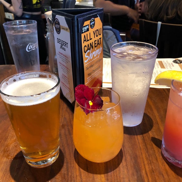 Photo taken at Pacific Beach AleHouse by Monica K. on 6/29/2019
