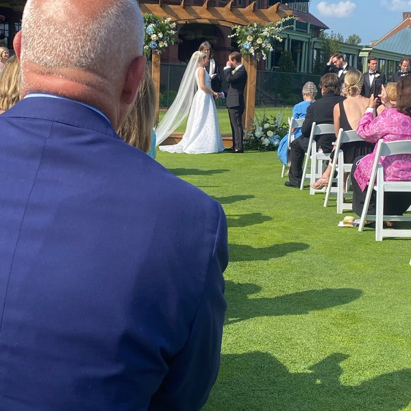 Photos at Merion Cricket Club 4 tips