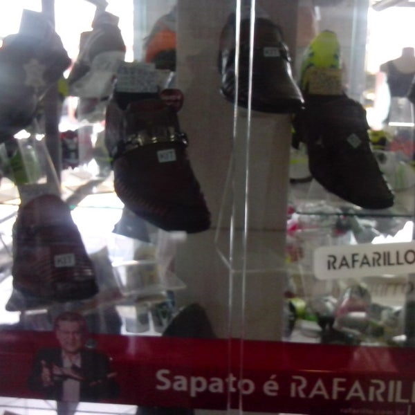 Photos at Sheila Calçados \u0026 Modas - Department Store in Franca