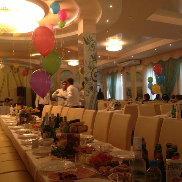 Zolotaya rybka, restaurant, Saint Petersburg, Kollontay Street, 31к2 - Yandex Ma