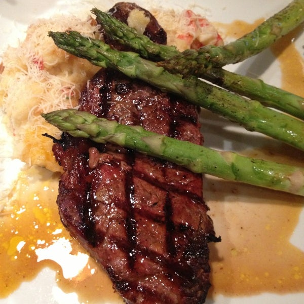 Macaroni Grill RamsteinMiesenbach, RenanyaPalatina