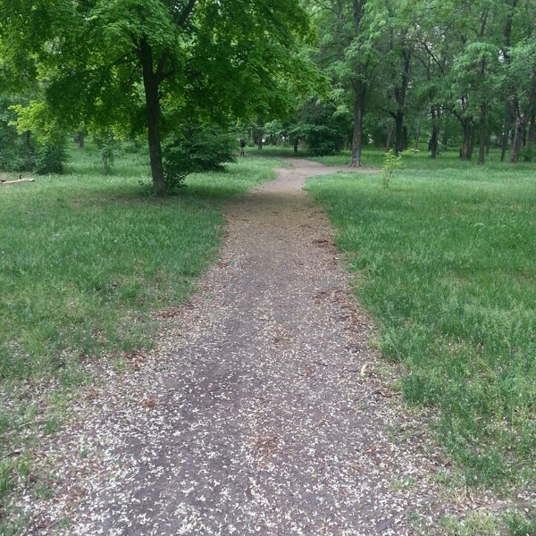 Парк чуковского ростов на дону
