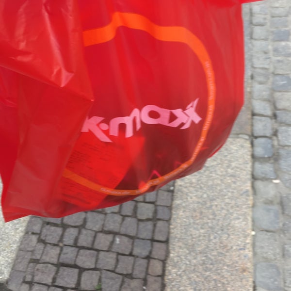 TK Maxx Zentrum Leipzig, Sachsen