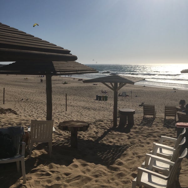Photo taken at Bar do Guincho by Fab A. on 9/5/2019