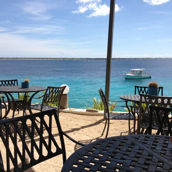 Buddy Dive Resort Bonaire