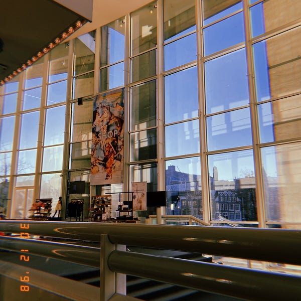 Photo taken at National Opera &amp; Ballet by Danielle L. on 12/31/2019
