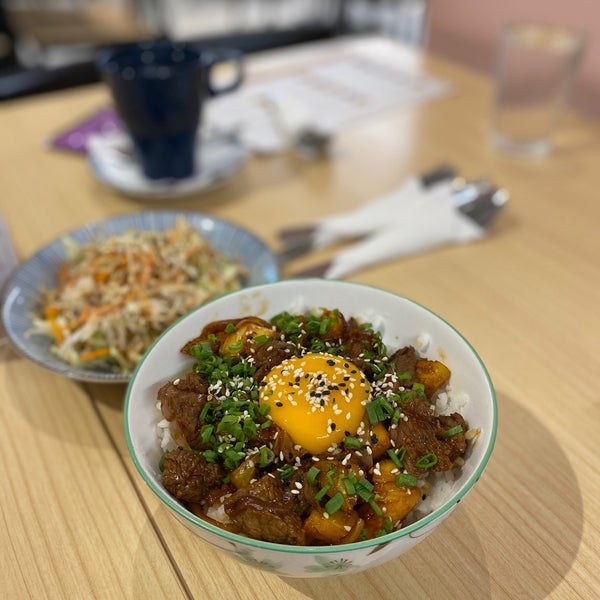 Food By Fat Cat Restaurant