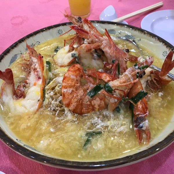 Photos at New Ocean King Seafood, IJM, Batu 5 Seafood Restaurant in