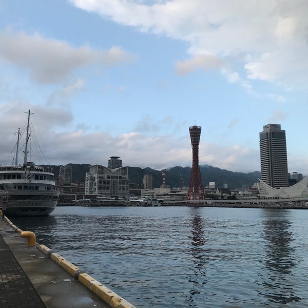 Photos At 高浜岸壁 Harbor Marina In 神戸市