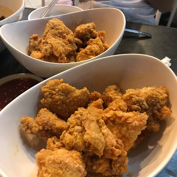 Photos At 치킨하우스 Chicken House Mont Kiara Solaris Mont Kiara Kuala Lumpur