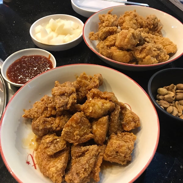 치킨하우스 Chicken House Mont Kiara Solaris Mont Kiara Kuala Lumpur