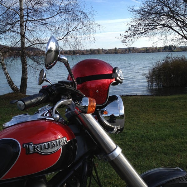 Triumph Speedmaster 2007