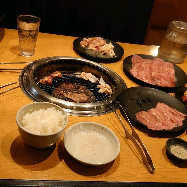 Photos At 焼肉きんぐ 笠寺店 南区 南区千竈通5 33 3