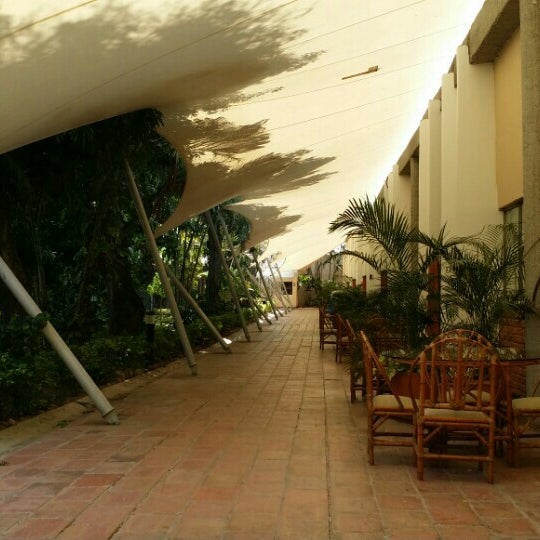 9/26/2015에 Alejandro A.님이 GHL Relax Hotel Club El Puente에서 찍은 사진