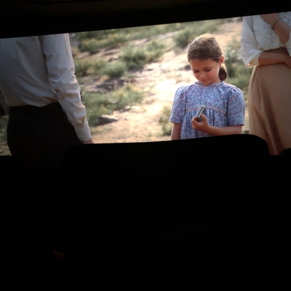 Foto tomada en Spectrum Cineplex  por Gülgün Y. el 11/5/2019