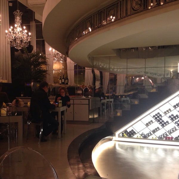 Teatro cafe