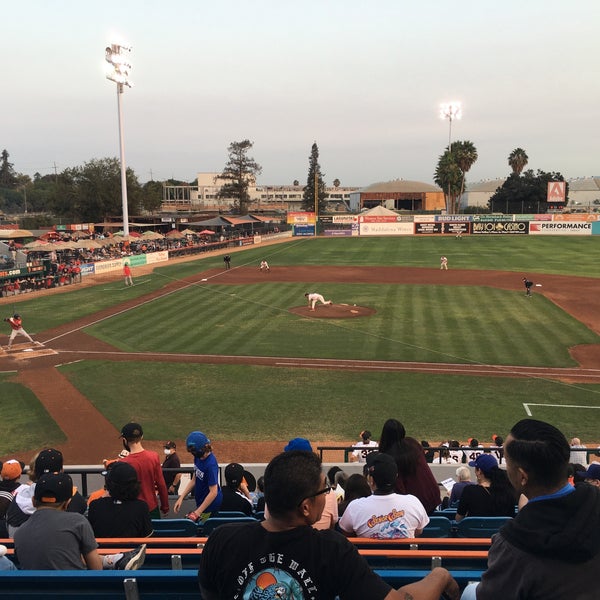 Photos at Excite Ballpark Central San Jose San Jose, CA