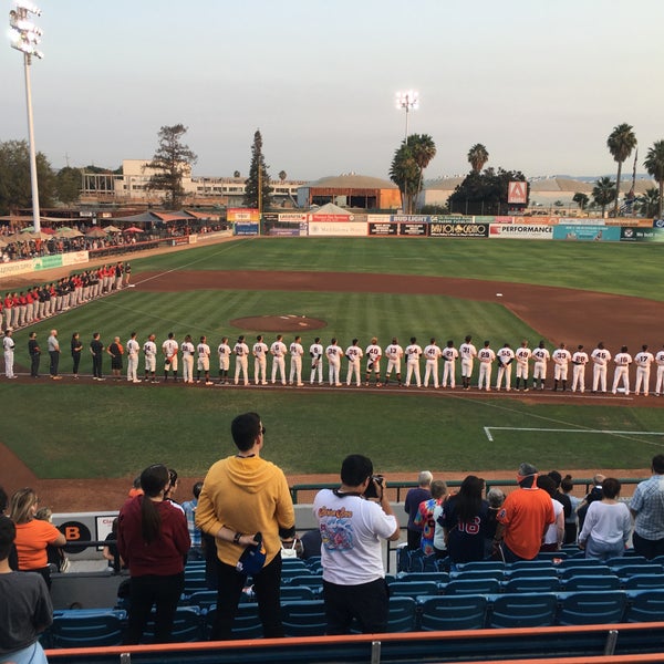 Photos at Excite Ballpark Central San Jose San Jose, CA