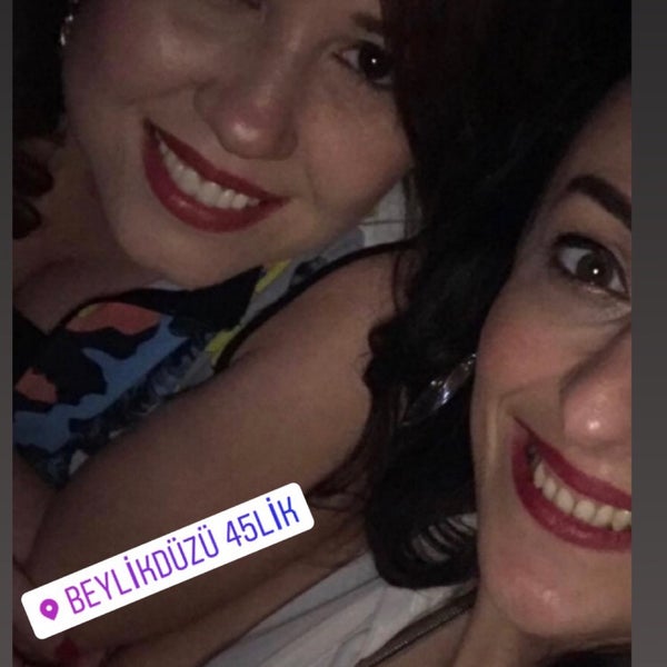 รูปภาพถ่ายที่ 45lik Bar โดย Beyhan เมื่อ 2/9/2019