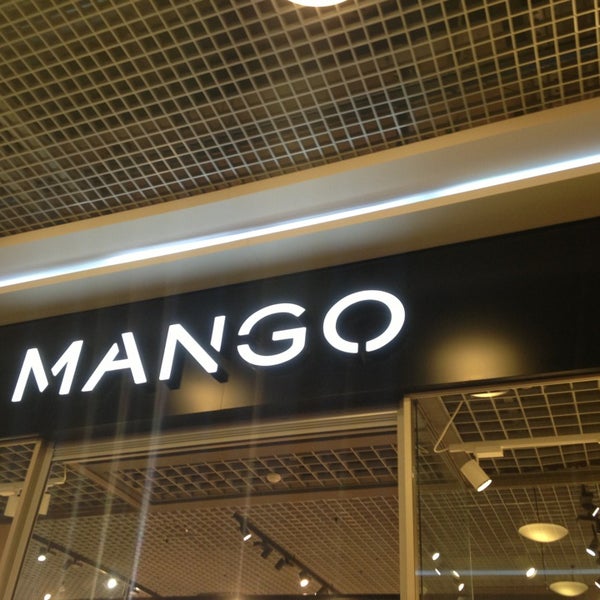 Магазин 1 Манго