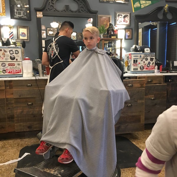 The Standard Fairfax, VA