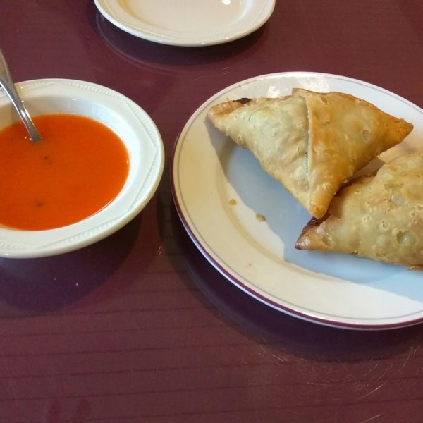 Curry Village Indian Restaurant in Halifax