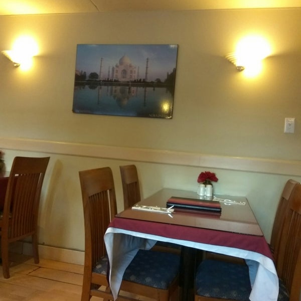 Curry Village Indian Restaurant in Halifax