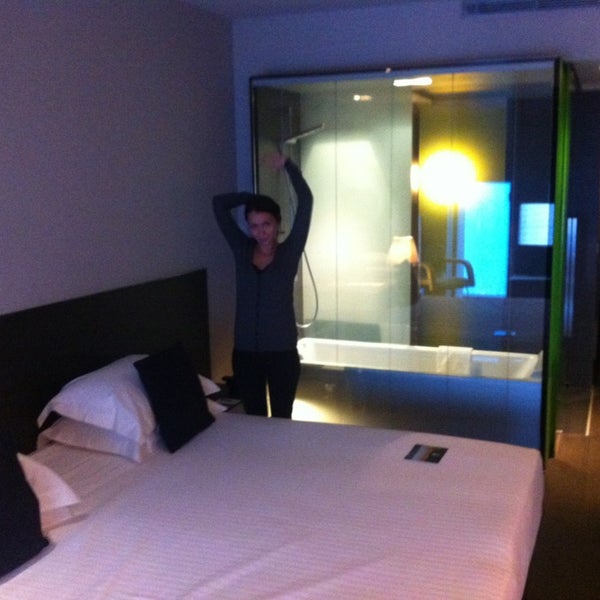Foto diambil di Hotel Soho oleh Alexander P. pada 2/2/2013