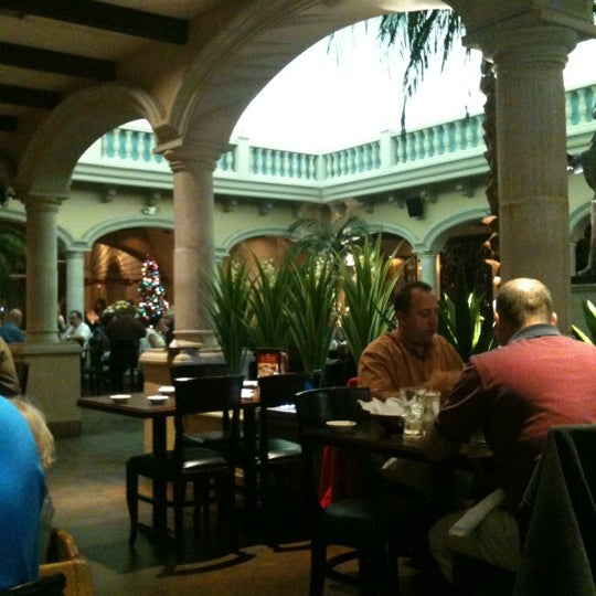 12/5/2012にDick R.がAbuelo&#39;s Mexican Restaurantで撮った写真